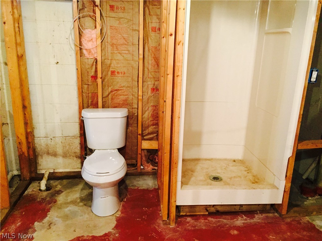 Quayle Drive Park - Residential