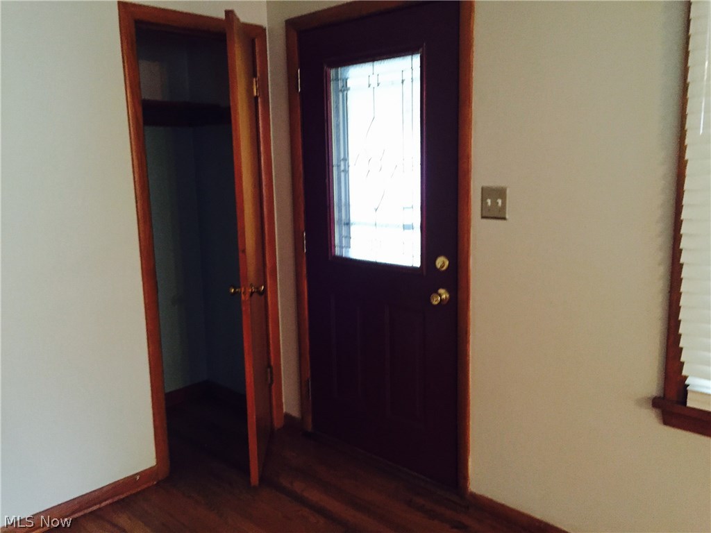 Quayle Drive Park - Residential