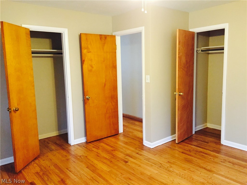 Quayle Drive Park - Residential