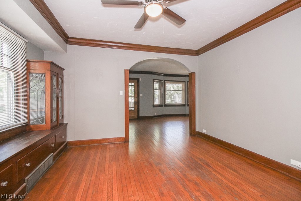 Parkside - Residential Lease