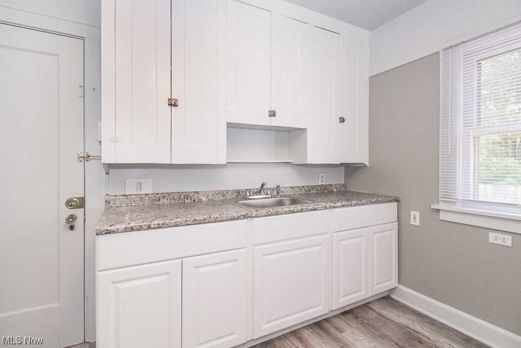 Parkside - Residential Lease