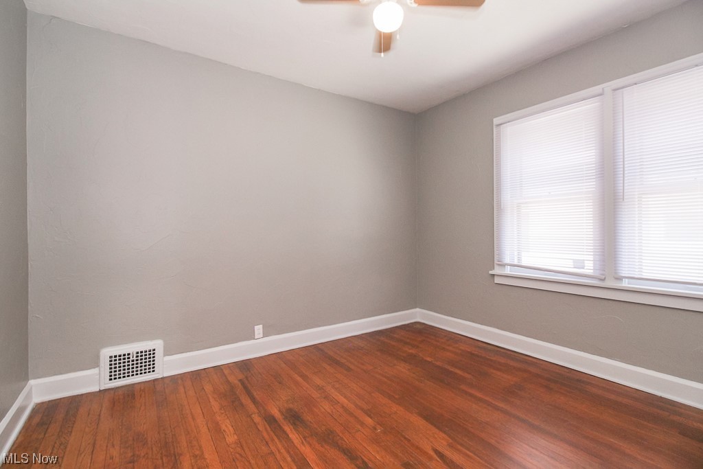 Parkside - Residential Lease