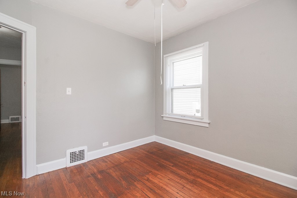 Parkside - Residential Lease