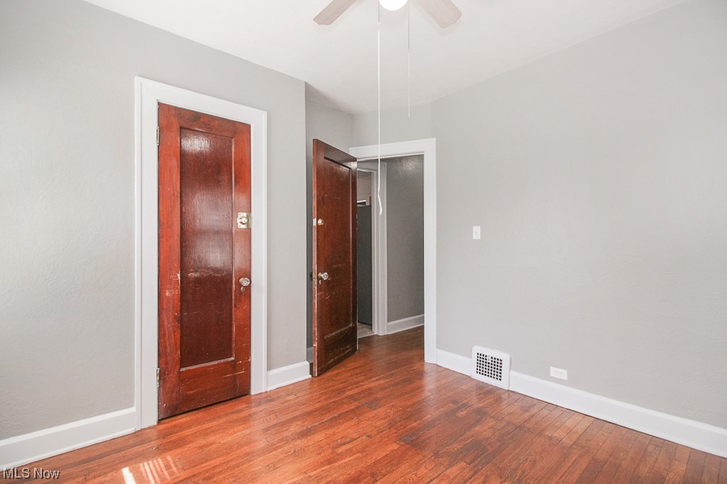 Parkside - Residential Lease