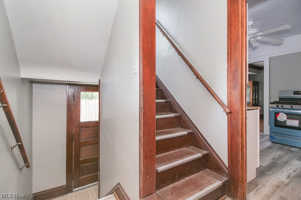 Parkside - Residential Lease