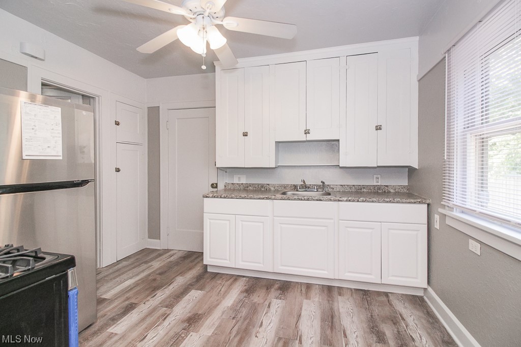 Parkside - Residential Lease