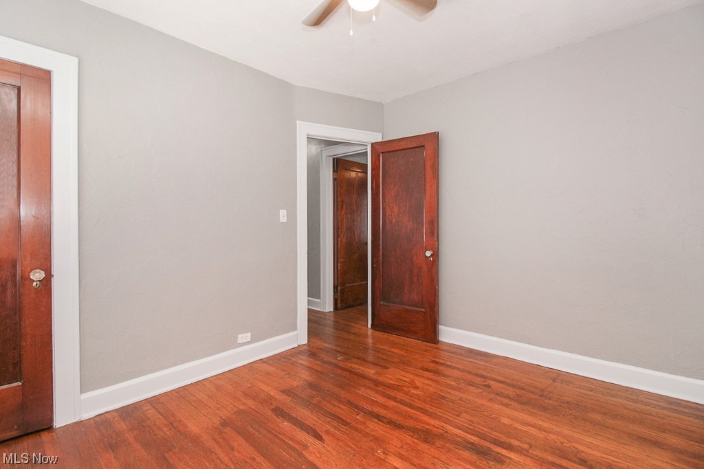 Parkside - Residential Lease