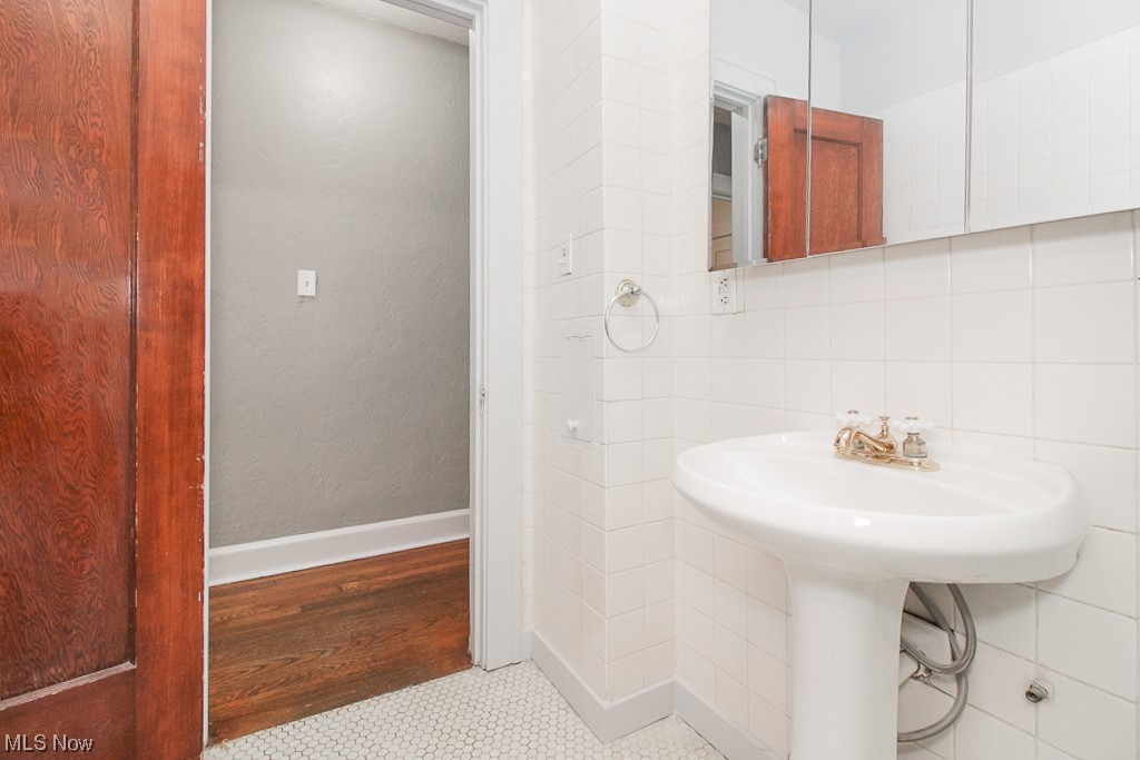 Parkside - Residential Lease