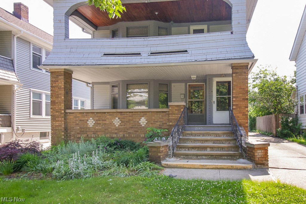 Parkside - Residential Lease