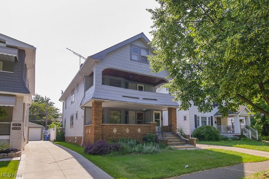 2145 Waterbury DN, Lakewood-Spacious 2 bedroom, 1bath DN unit of multifamily home! //

$1250 rent / $1250 deposit //
$49 application fee per adult //
NO SMOKING //
1 time $149 non-refundable set up fee paid at lease signing //

$30/month required resident benefit package; can include personal property/liability insurance for an additional $5/month for $35/month total. //

All applicants are required to fill out a PetScreening app, found on our website directly on the app before being processed. Even if you have NO pets - this app must be filled out. One-time, non-refundable pet fee of $200-300 per animal applies to all pets & must be paid prior to or when you pay your first month rent. (No fee for qualified assistance animals). //

Our app is processed through secure site: Findigs, they require ID & income verification. W/O this, your app will not be processed. They offer 24/7chat support on their app directly for questions. //

A charming 2 bed 1 bath down unit of a multifamily home! The living room offers a decorative fire place, built in cabinets, and access to a large covered front porch! The updated kitchen comes with a fridge and stove! Both bedrooms are nice size and offer their own closets! The full bath has a tub/shower combo and plenty of built in shelving for additional storage! A shared washer and dryer are in the basement! //
 
Resident pays gas and electric. Resident to handle snow removal. //
 
Serious inquiries only.