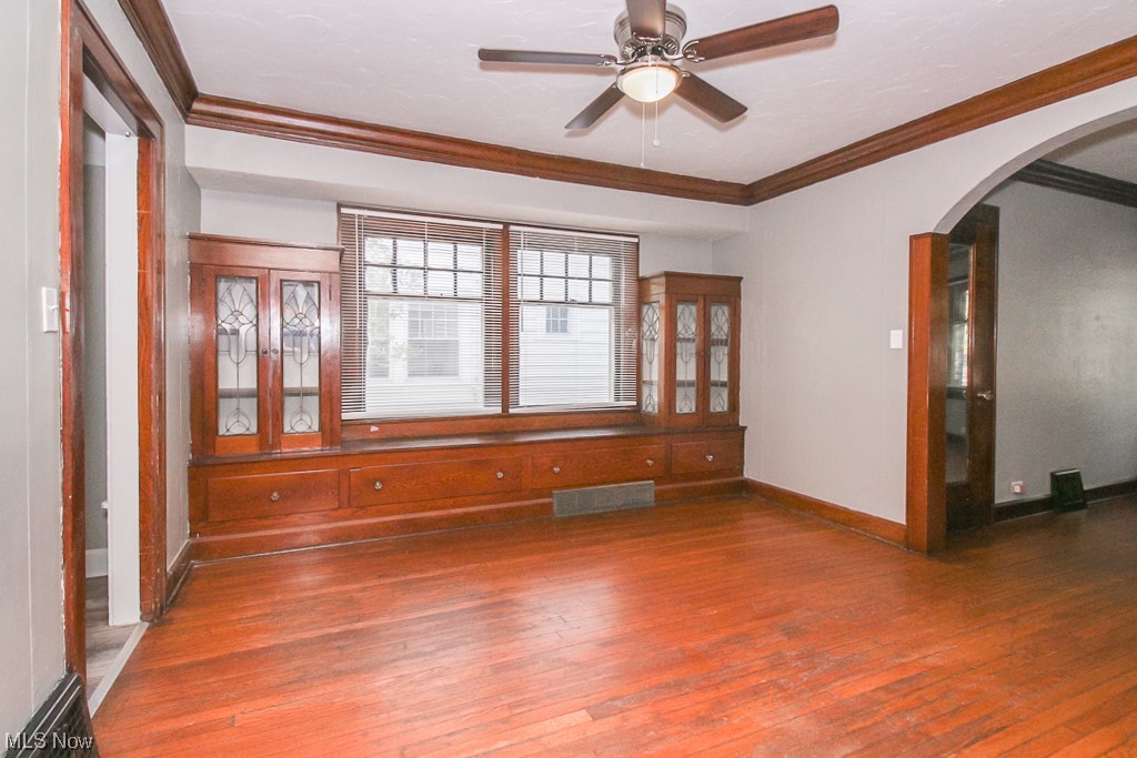 Parkside - Residential Lease