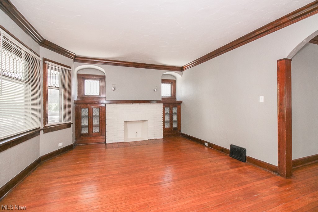 Parkside - Residential Lease