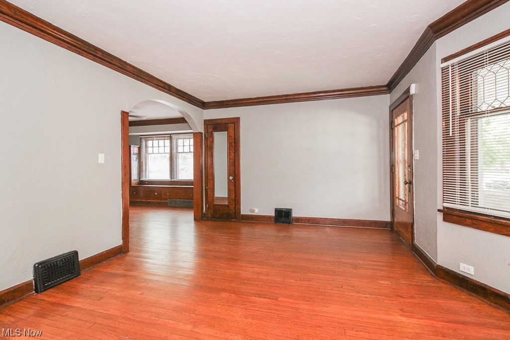 Parkside - Residential Lease