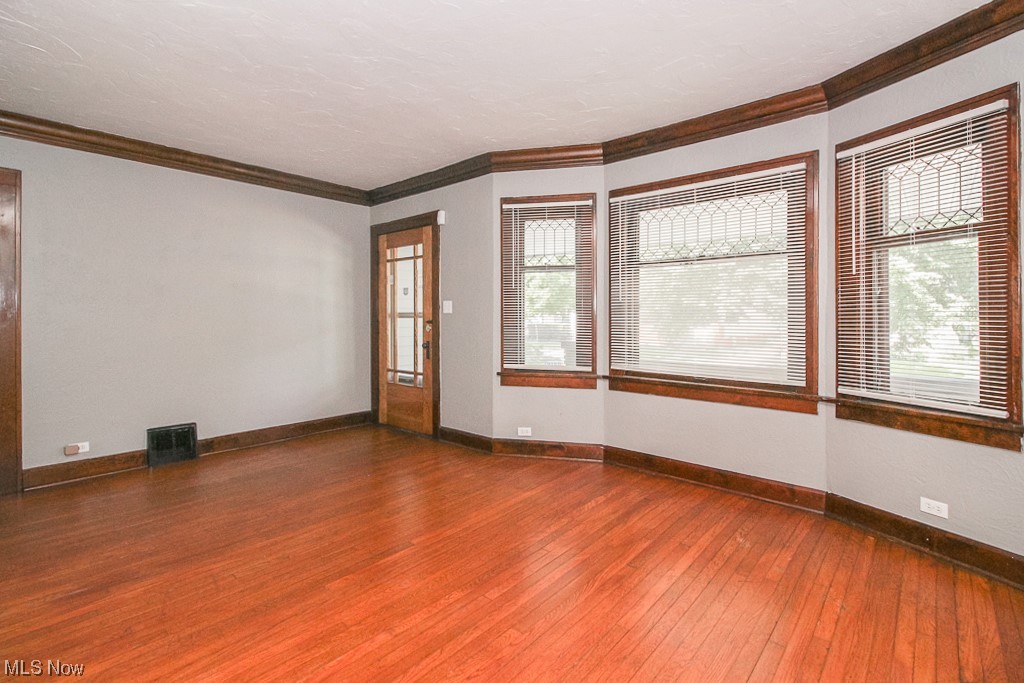 Parkside - Residential Lease