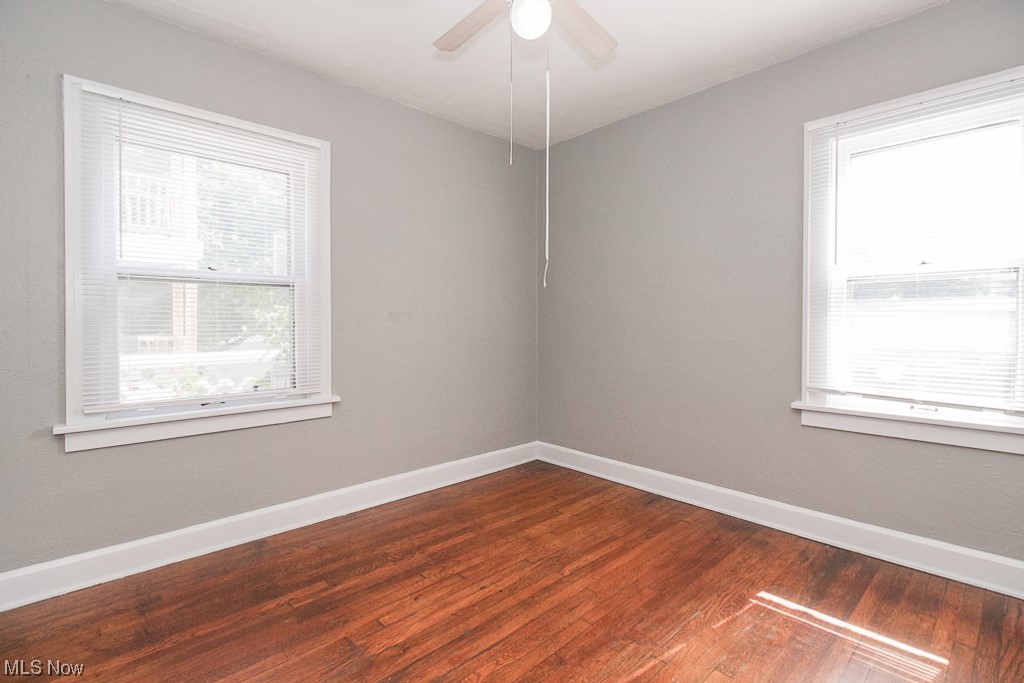 Parkside - Residential Lease