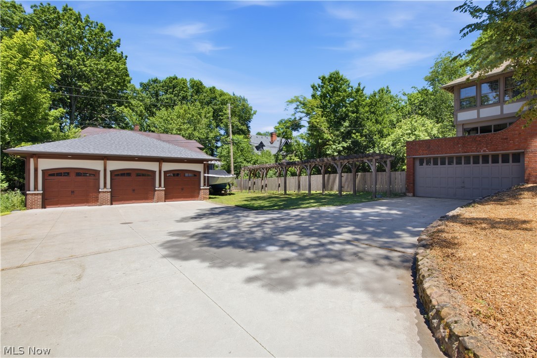 2689 Berkshire Road