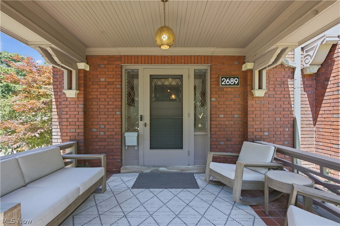 2689 Berkshire Road