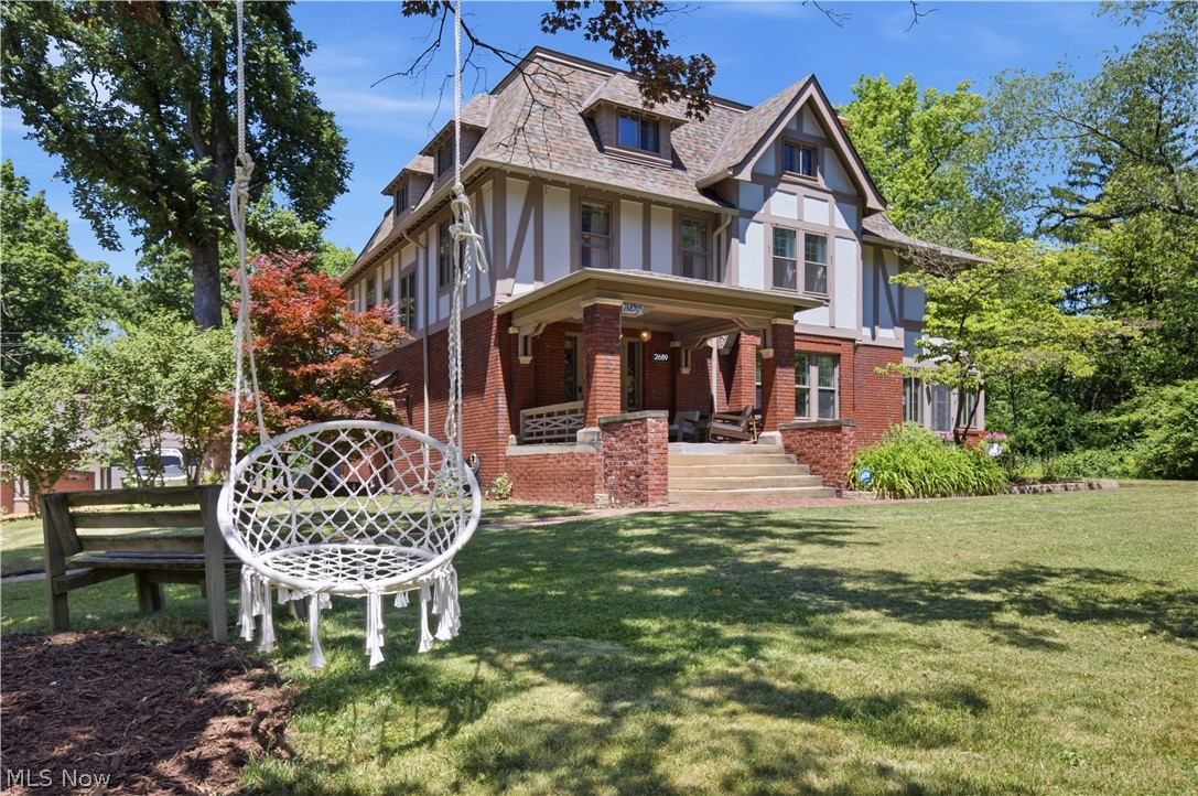 2689 Berkshire Road