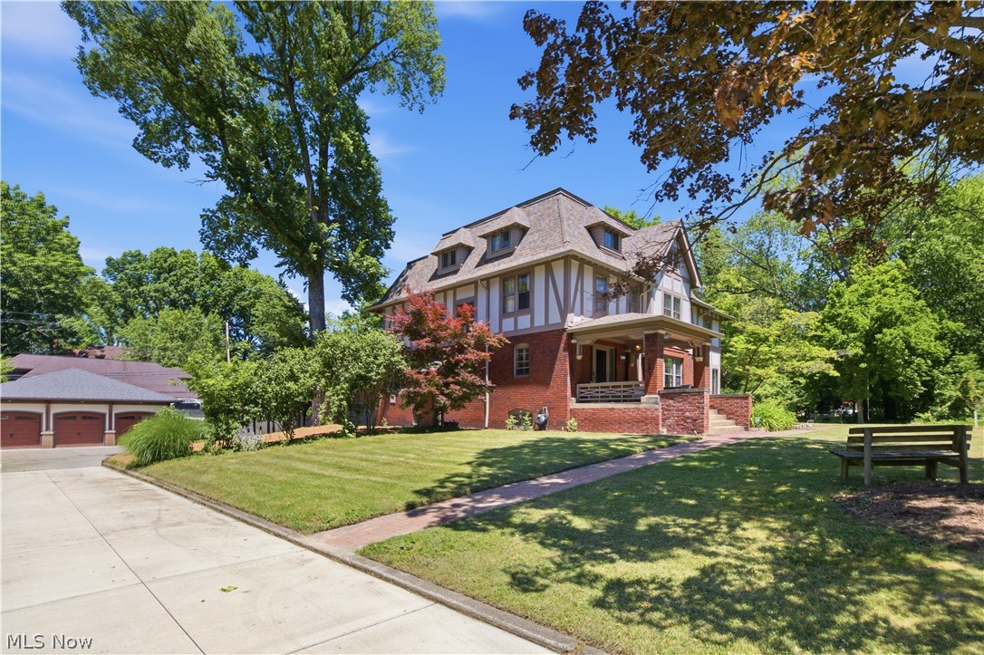 2689 Berkshire Road
