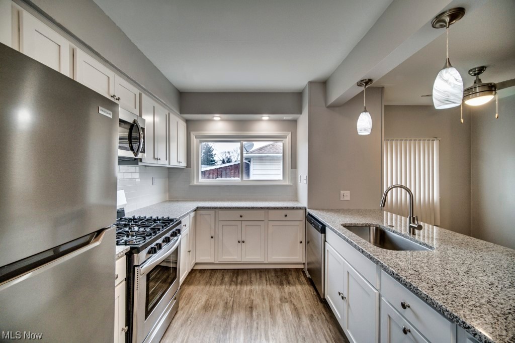 Denison Home Farms - Residential