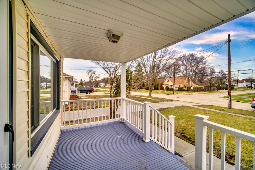 Denison Home Farms - Residential