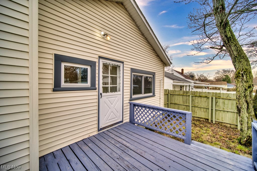 Denison Home Farms - Residential