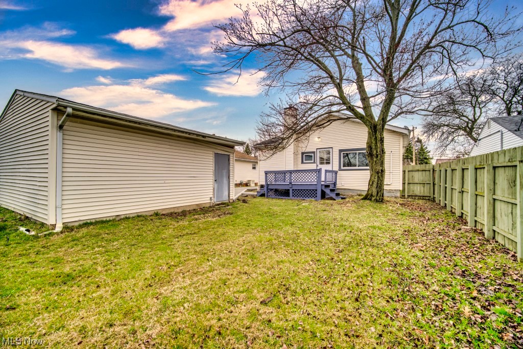 Denison Home Farms - Residential