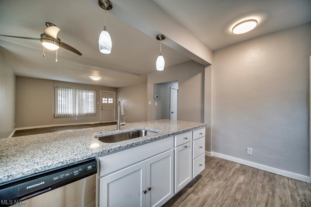 Denison Home Farms - Residential