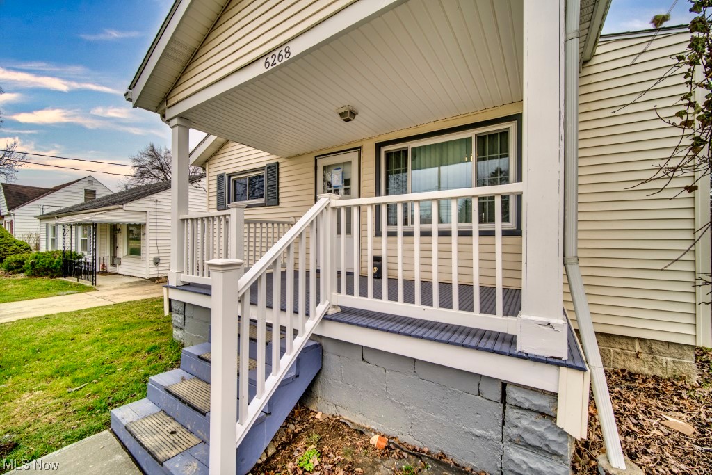 Denison Home Farms - Residential