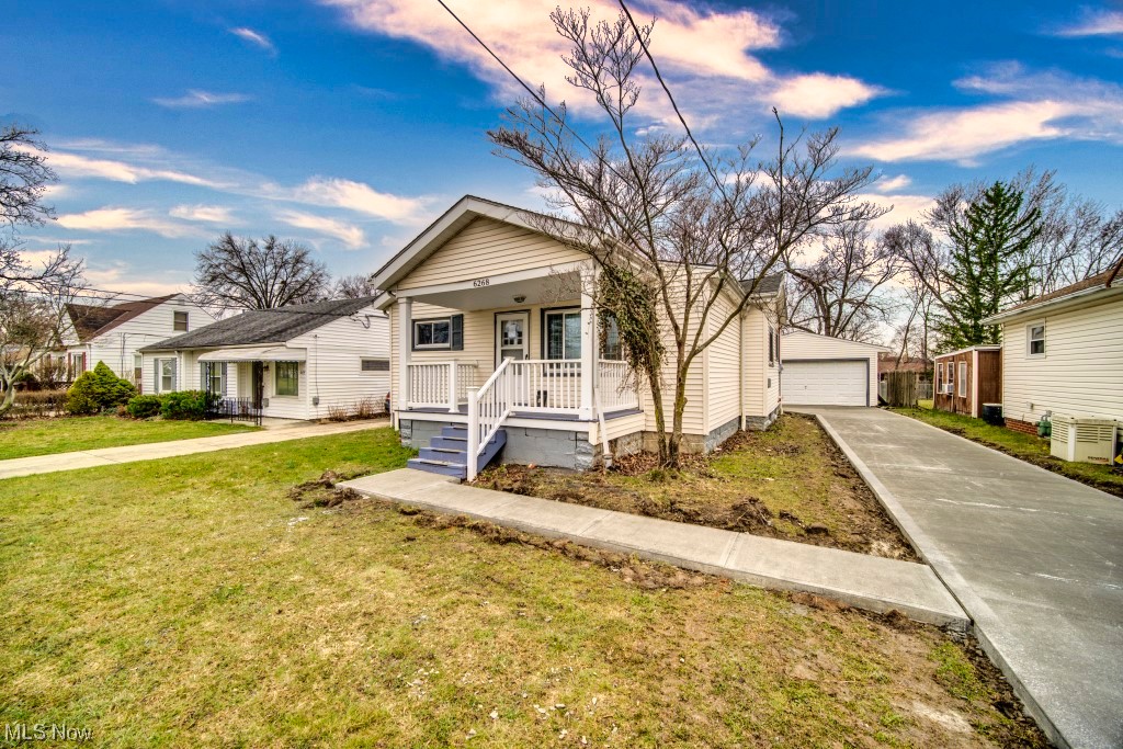 Denison Home Farms - Residential