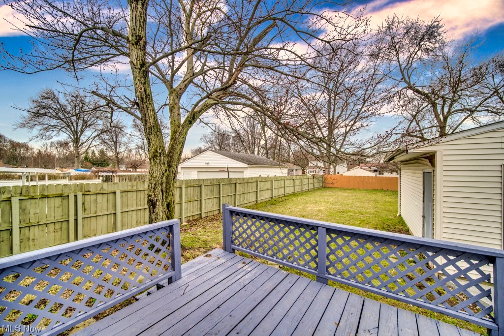 Denison Home Farms - Residential