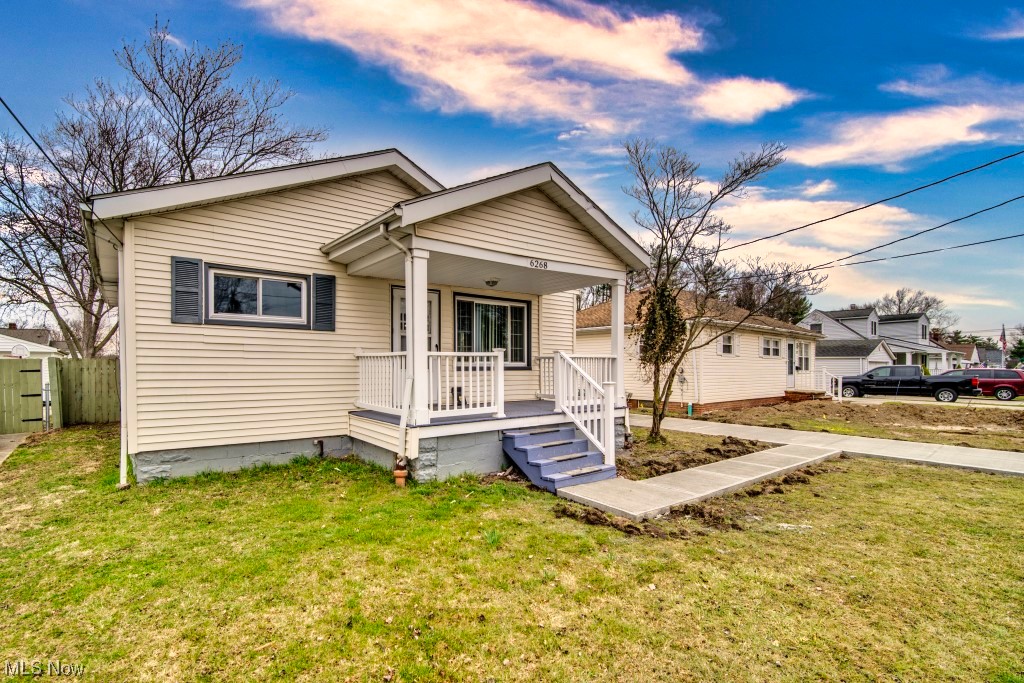 Denison Home Farms - Residential