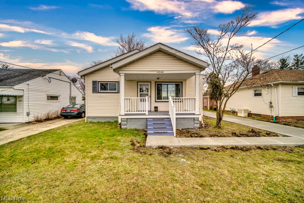 Denison Home Farms - Residential