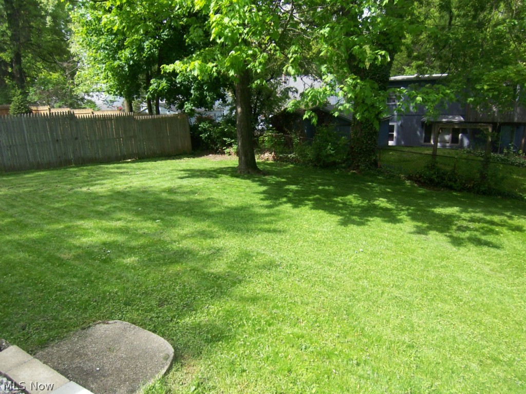 Newberry Heights - Residential