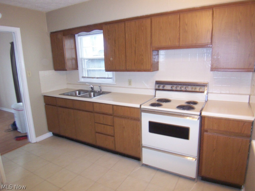 Newberry Heights - Residential