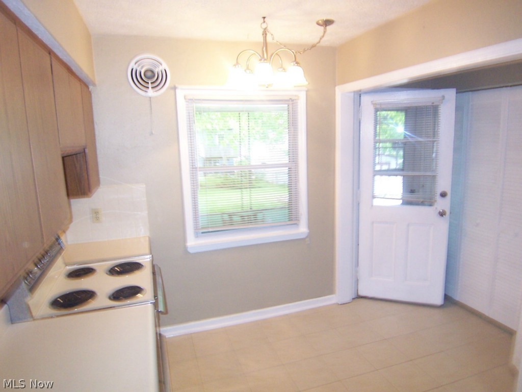 Newberry Heights - Residential