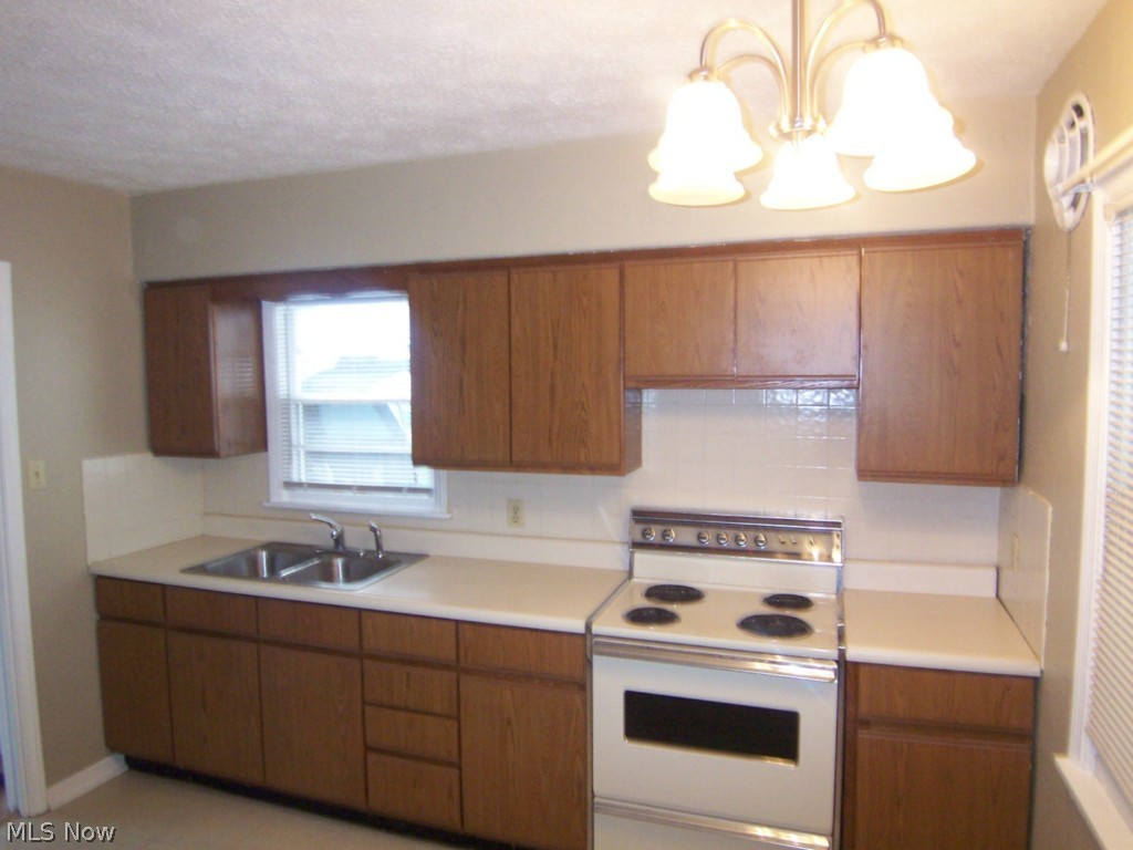 Newberry Heights - Residential