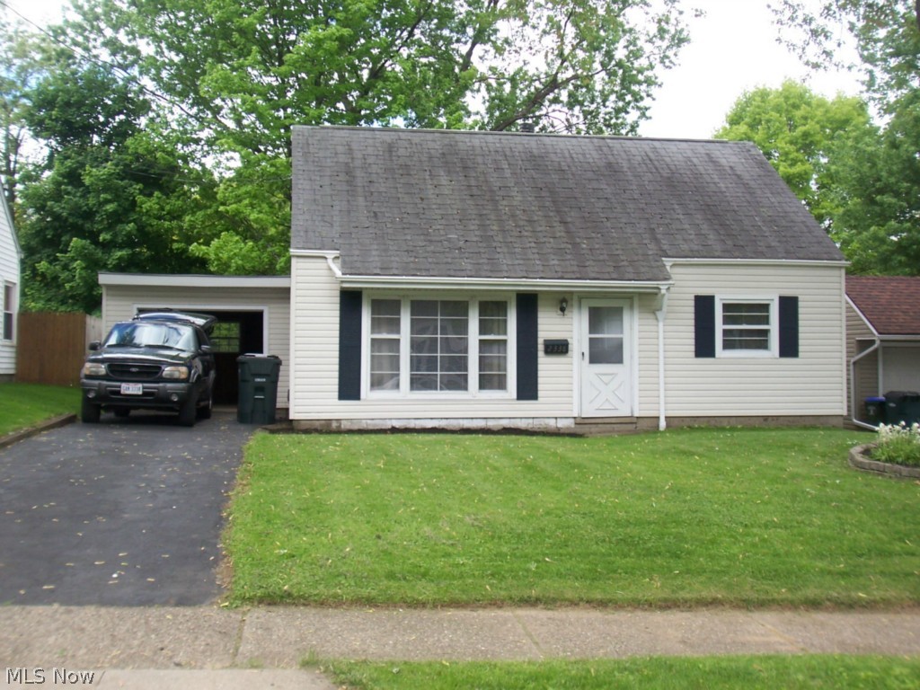 Newberry Heights - Residential