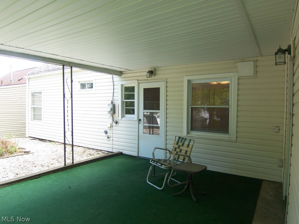 Newberry Heights - Residential