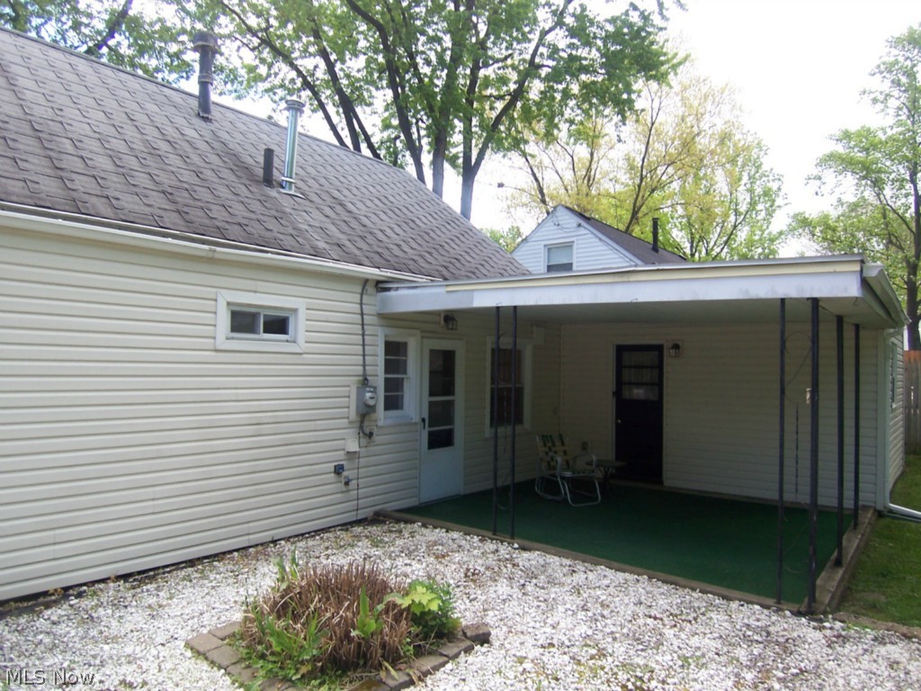 Newberry Heights - Residential