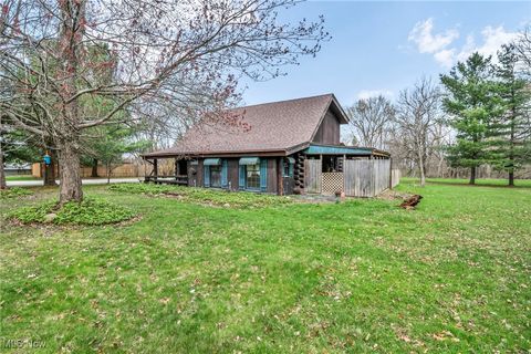 24455 Tryon Road, Bedford, OH 44146 - MLS#: 5115845