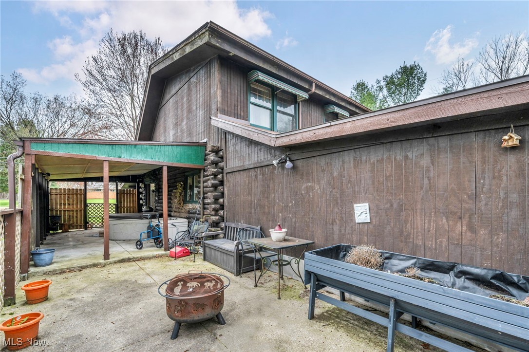 24455 Tryon Road, Bedford, Ohio image 4