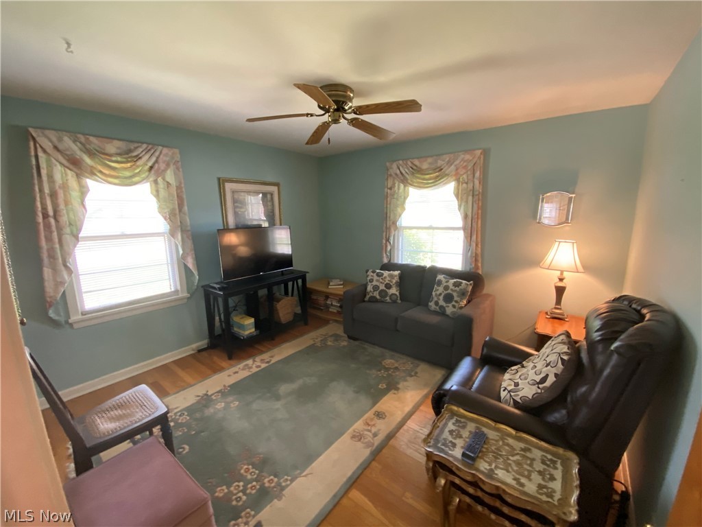 Schiller - Residential