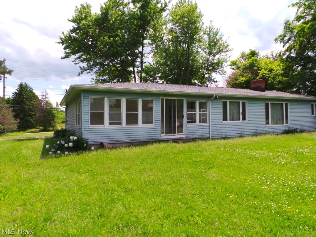 Chester 02 - Residential