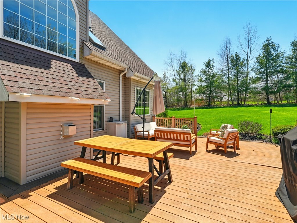 12840 Big Creek Ridge Drive, Chardon, Ohio image 6