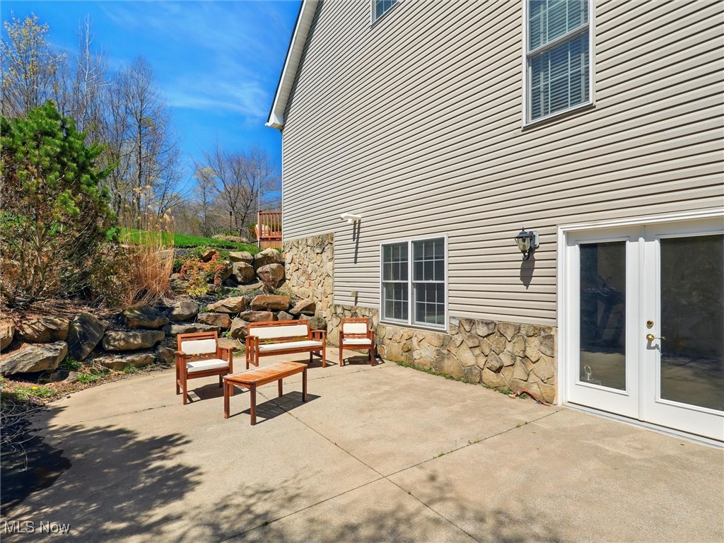 12840 Big Creek Ridge Drive, Chardon, Ohio image 8