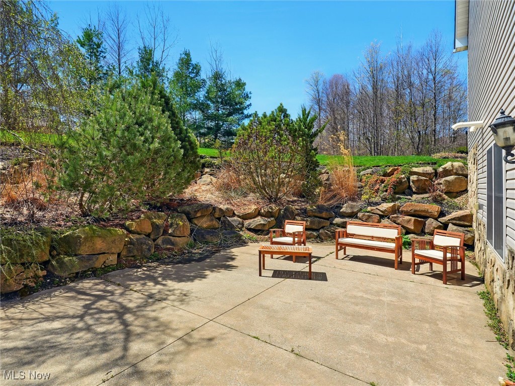 12840 Big Creek Ridge Drive, Chardon, Ohio image 9