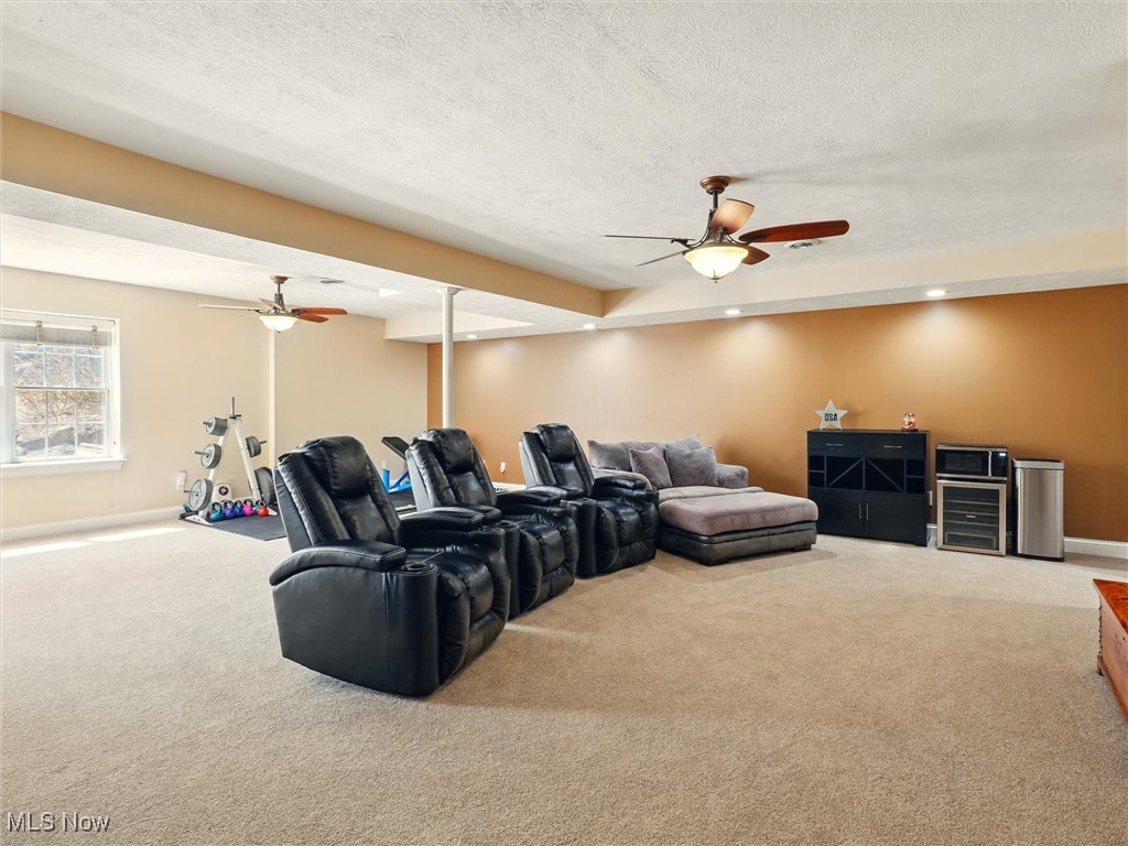 12840 Big Creek Ridge Drive, Chardon, Ohio image 39