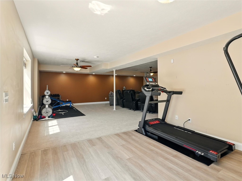 12840 Big Creek Ridge Drive, Chardon, Ohio image 42