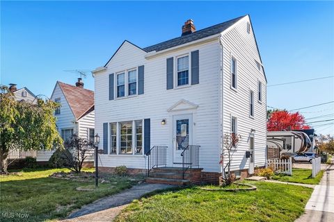 8913 Beech Avenue, Brooklyn, OH 44144 - #: 5163792